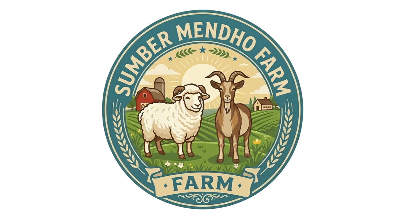 Sumber Mendho Farm